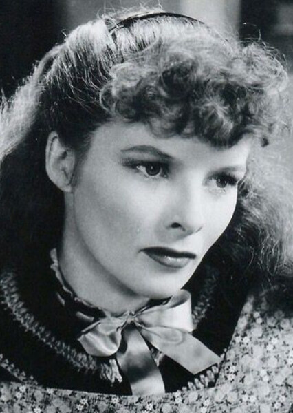 Jo March photo