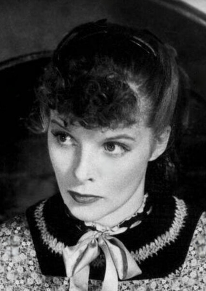 Jo March photo