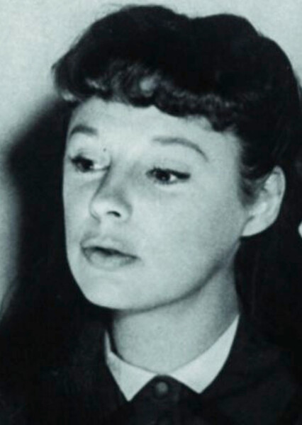 Jo March photo