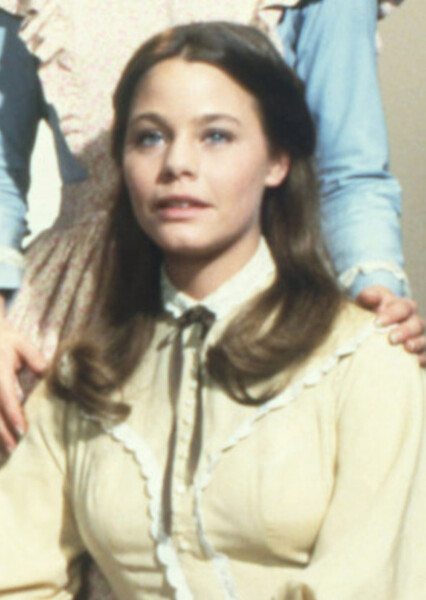 Jo March photo