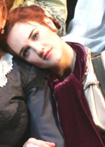 Jo March photo