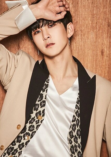 Jo Minjae photo