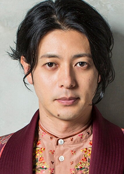 Jō Odagiri