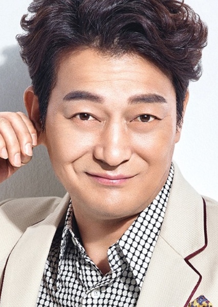 Jo Sung-ha photo