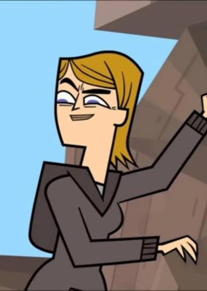 Jo (Total Drama) photo
