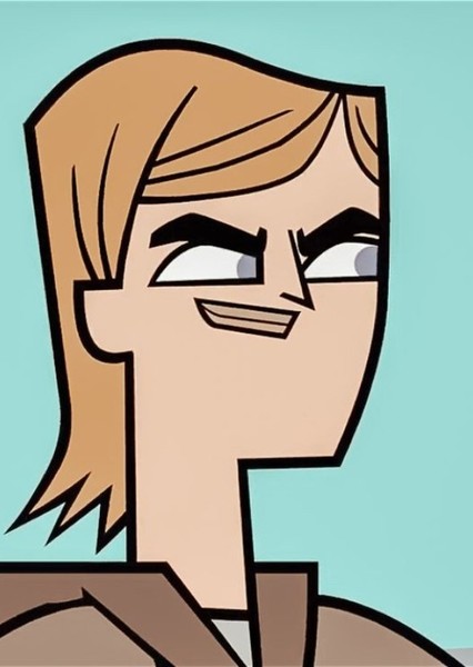 Jo (Total Drama) photo