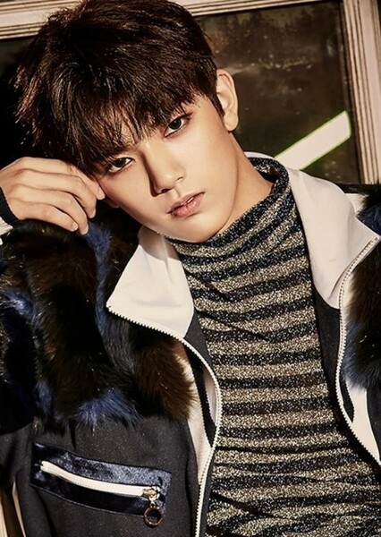 Jo Woo-yeop photo