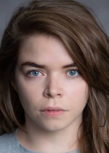 Photos of Jo Woodcock on myCast - Fan Casting Your Favorite Stories