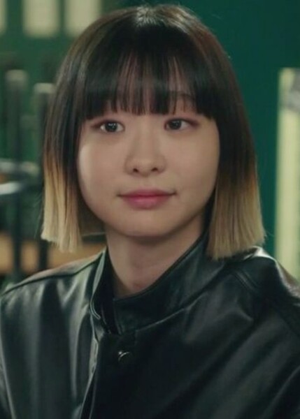 Jo Yi-Seo