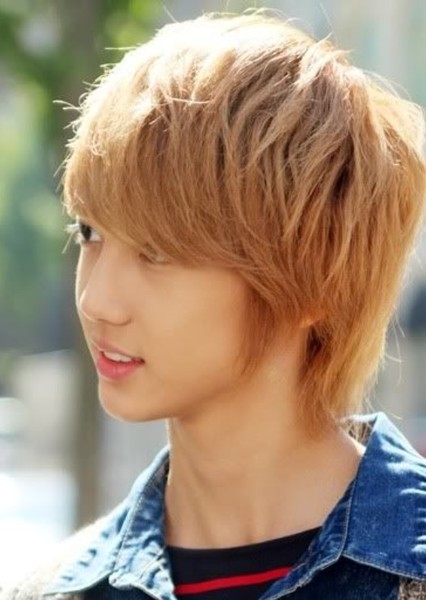 Jo Youngmin