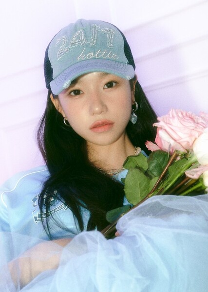 Jo Yu-ri photo
