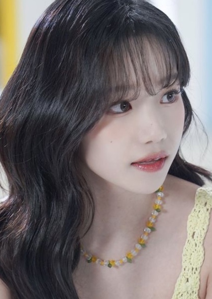 Jo Yu-ri photo