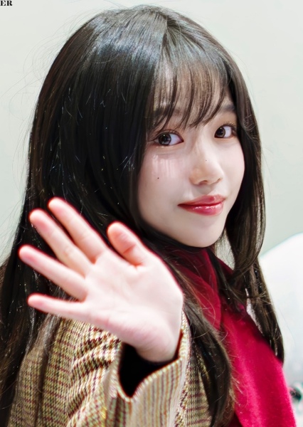 Jo Yu-ri photo