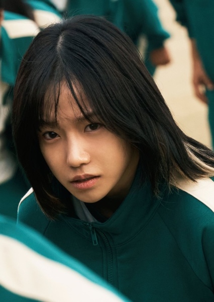 Jo Yu-ri photo