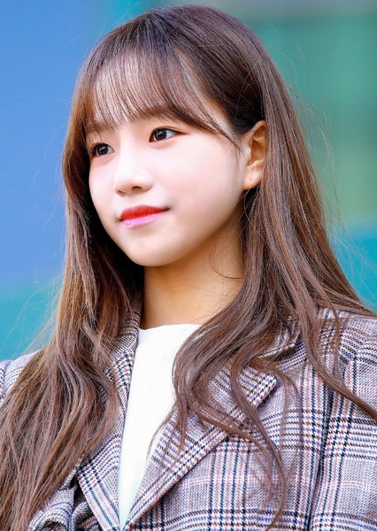 Jo Yu-ri photo