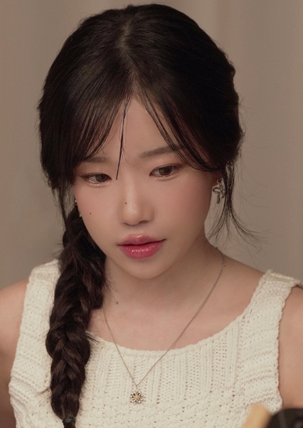 Jo Yu-ri photo