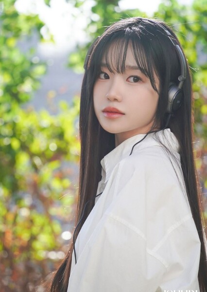 Jo Yu-ri photo