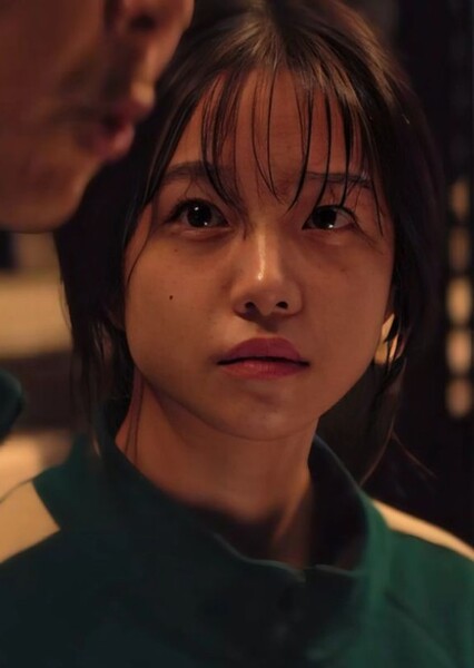Jo Yu-ri