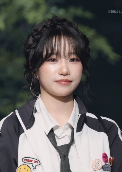 Jo Yu-ri
