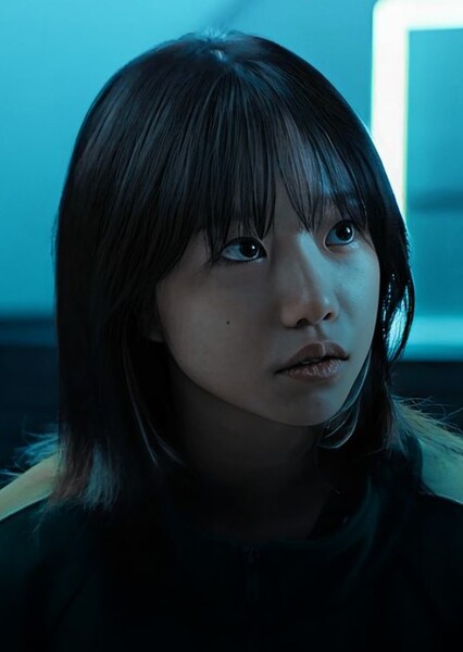 Jo Yu-ri photo