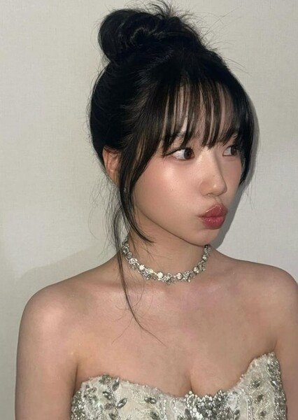 Jo Yu-ri photo