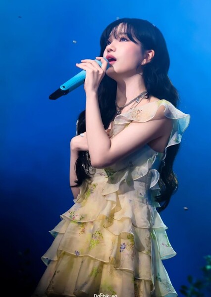 Jo Yu-ri photo