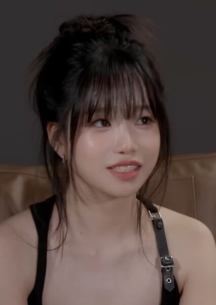 Jo Yu-ri