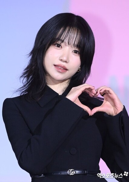 Jo Yu-ri photo