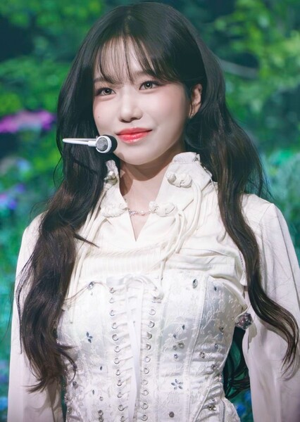 Jo Yu-ri