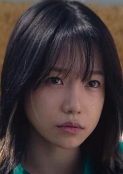 Jo Yu-ri photo