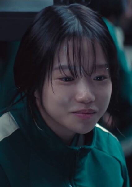 Jo Yu-ri photo