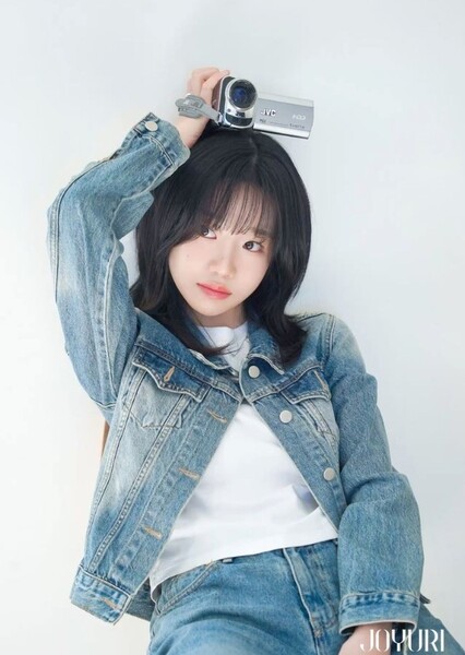 Jo Yu-ri photo