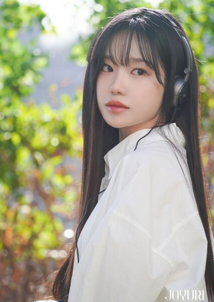 Jo Yu-ri photo