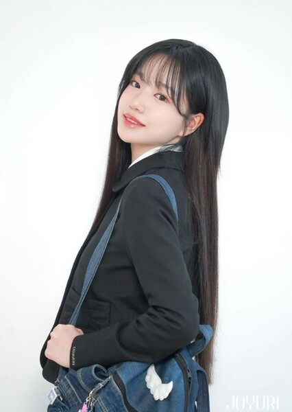 Jo Yu-ri photo