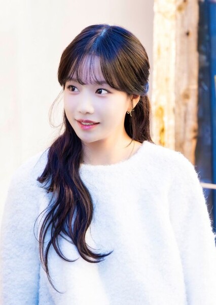 Jo Yu-ri photo