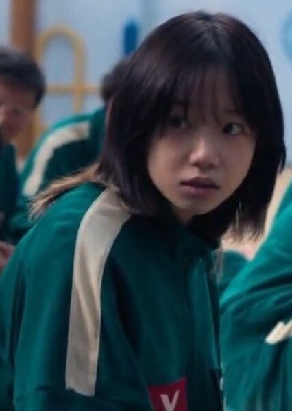 Jo Yu-ri photo