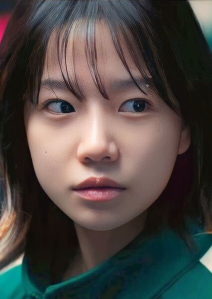 Jo Yu-ri photo