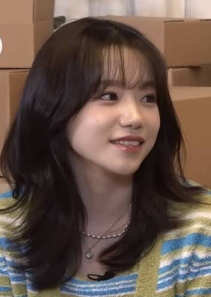 Jo Yu-ri photo