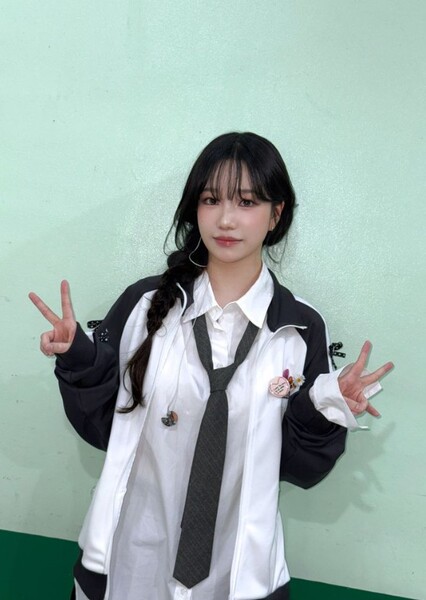 Jo Yu-ri photo
