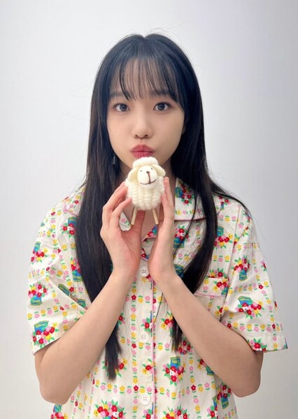 Jo Yu-ri photo