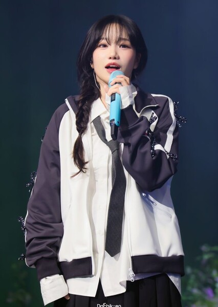 Jo Yu-ri photo