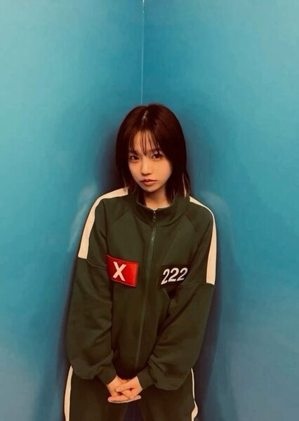 Jo Yu-ri photo