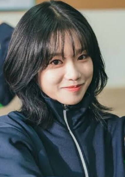Jo Yu-ri photo
