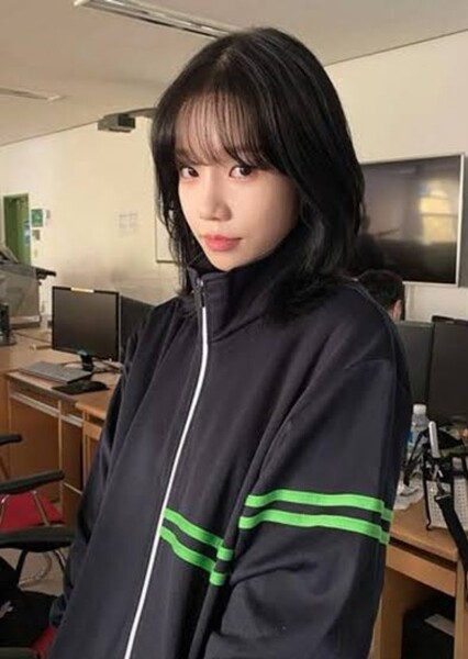 Jung Yerim