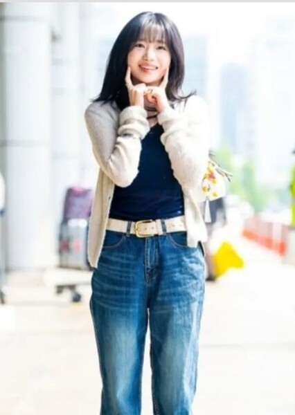 Jo Yu-ri photo