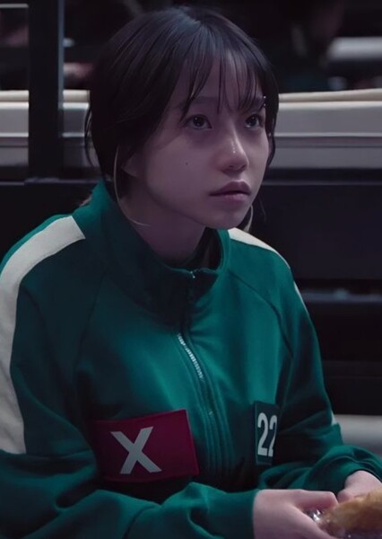 Jo Yu-ri photo