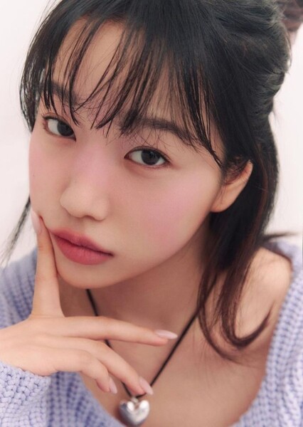 Jo Yu-ri photo