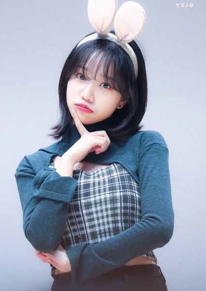 Jo Yu-ri photo