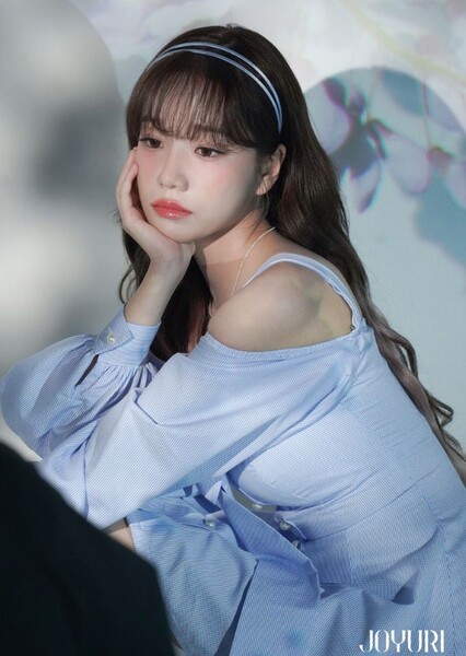 Jo Yu-ri photo