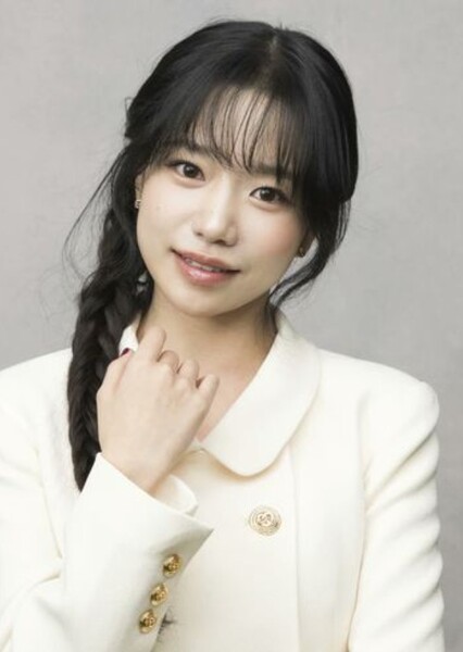 Jo Yu-ri